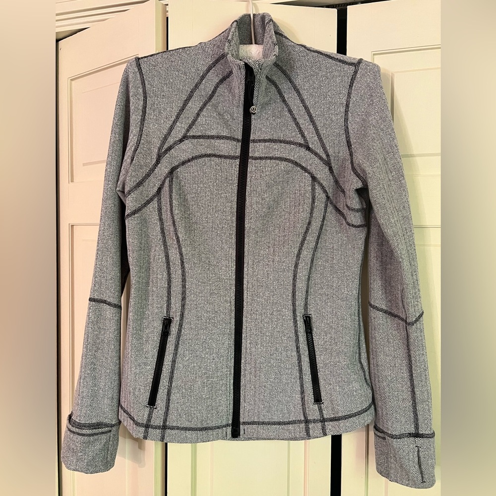 Lululemon Athletica Define Jacket